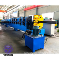 Economical Efficient Downpipe Gutter Forming Machine